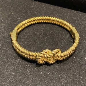 Ann Taylor cuff bracelet